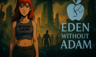 Eden Without Adam - Demo 18+ Adult game cover