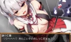 Evils be gone! Please~ Ero God Adult Game Screenshots (5)
