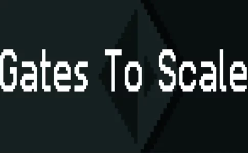 GTS Gates to Scale Adult Game Cover