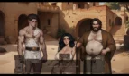 Gladiator King Adult Game Screenshots (6)