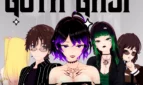 Goth Gasp Cover