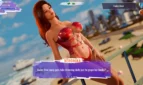 Grand Tits Adventure Adult Game Screenshot (6)