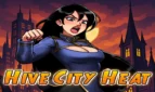 Hive City Heat Cover