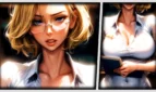 Jail College Adult Game Screenshot (2)