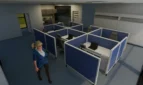 Julia and the Office Adult Game Screenshot (3)