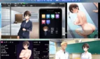 Mesubare NTR Danshiryo Adult Game Screenshots (3)