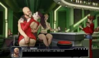 Mindweaver Chronicles Adult Game Screenshot (2)