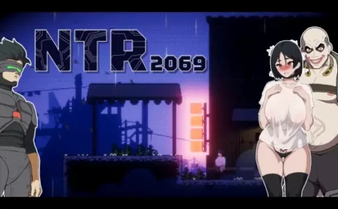NTR2069 Adult Game Cover