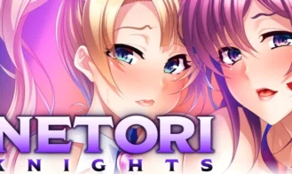 Netori Knights - Final 18+ Adult game cover