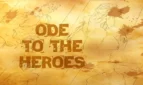 Ode To The Heroes Cover