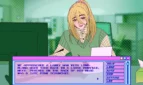 Office Crush Dating Simulator Adult Game Screenshots (5)