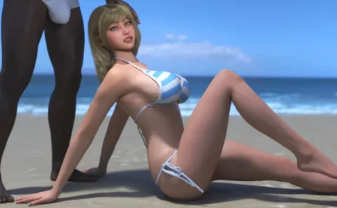 Office Life Adult Game Cover