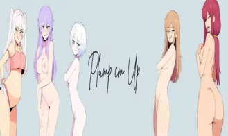 Plump em Up - Prototype 18+ Adult game cover