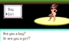 Pokemon Anthro Emerald Version Adult Game Screenshots (1)