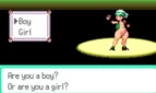 Pokemon Anthro Emerald Version Adult Game Screenshots (2)