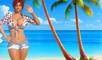 Summer Adventure - 0.4.5 18+ Adult game cover