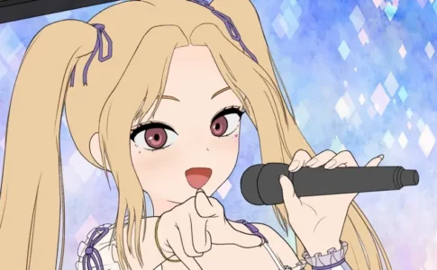 The taming massage parlor - Arin's story Adult Game Cover