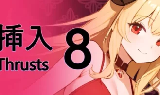 Thrust 8 - 1.0.2 18+ Adult game cover