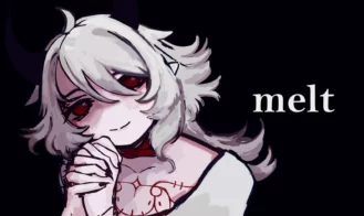 melt - 1.2 18+ Adult game cover
