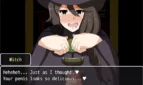Attacked by the Shotacon Witch! ~An RPG Where You Do Naughty Things with the Mansion Witch Adult Game Screenshots (5)