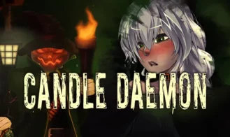 Candle Daemon - 1.0 18+ Adult game cover