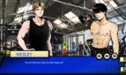 Criminally Yours Adult Game Screenshots (6)