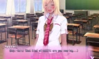 Cross-dressing Gyaru Bitch Academy Adult Game Screenshots (1)