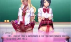 Cross-dressing Gyaru Bitch Academy Adult Game Screenshots (3)