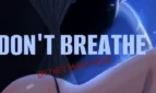 Don't Breathe Cover