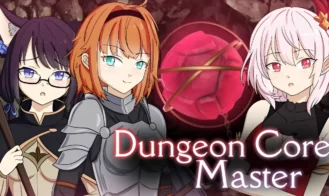 Dungeon Core Master - 1.0 18+ Adult game cover