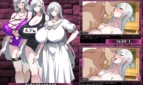 Exorcist Evangeline -The Engraved Lewd Crest- Adult Game Screenshot (3)