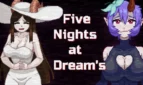 Five Night At Dreams Cover