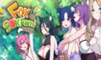 Fox Sex Farm Cover