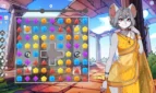 Furry Adventure Club and the Temple of Pawsion Adult Game Screenshots (2)