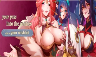 Harem Fantasy - 0.2.07 18+ Adult game cover