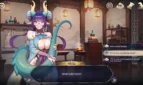 Harem Fantasy Adult Game Screenshot (2)