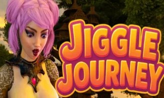 Jiggle Journey - 1.1 Demo 18+ Adult game cover
