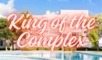 King of the Complex Cover