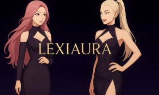 Lexiaura - 0.4.4 18+ Adult game cover
