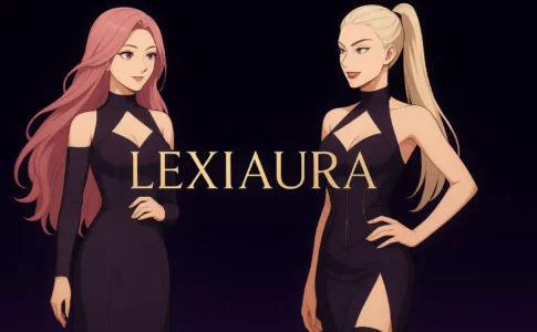 Lexiaura Adult Game Cover