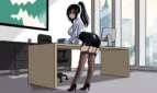 My Femdom Boss Adult Game Screenshots (1)