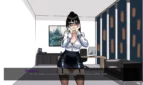 My Femdom Boss Adult Game Screenshots (6)
