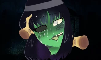 NecroSex - Final 18+ Adult game cover