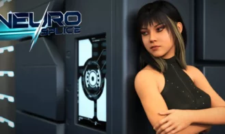 Neuro/Splice - 0.0.2 18+ Adult game cover