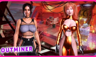 Outminer - 1.2 18+ Adult game cover