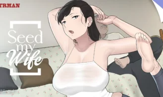 Seed My Wife - 1.0 18+ Adult game cover