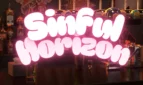 Sinful Horizon Cover