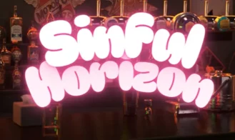 Sinful Horizon - 0.3 18+ Adult game cover