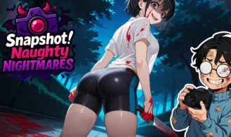 Snapshot: Naughty Nightmares - 1.21 18+ Adult game cover