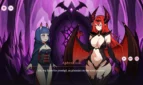 Succubus of Aphrodisia- Ako's First Embrace Adult Game Screenshots (5)